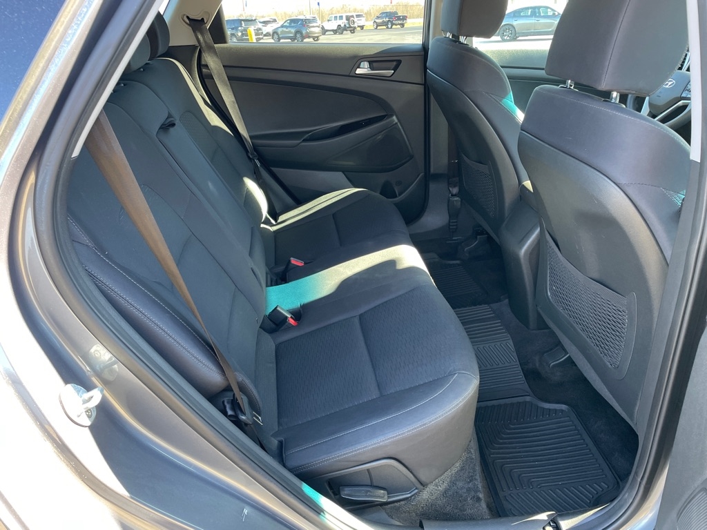 Hyundai Tucson Value AWD 2019