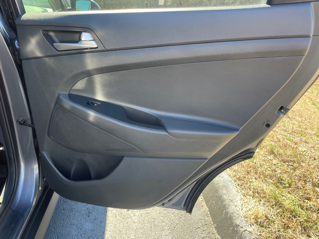 Hyundai Tucson Value AWD 2019