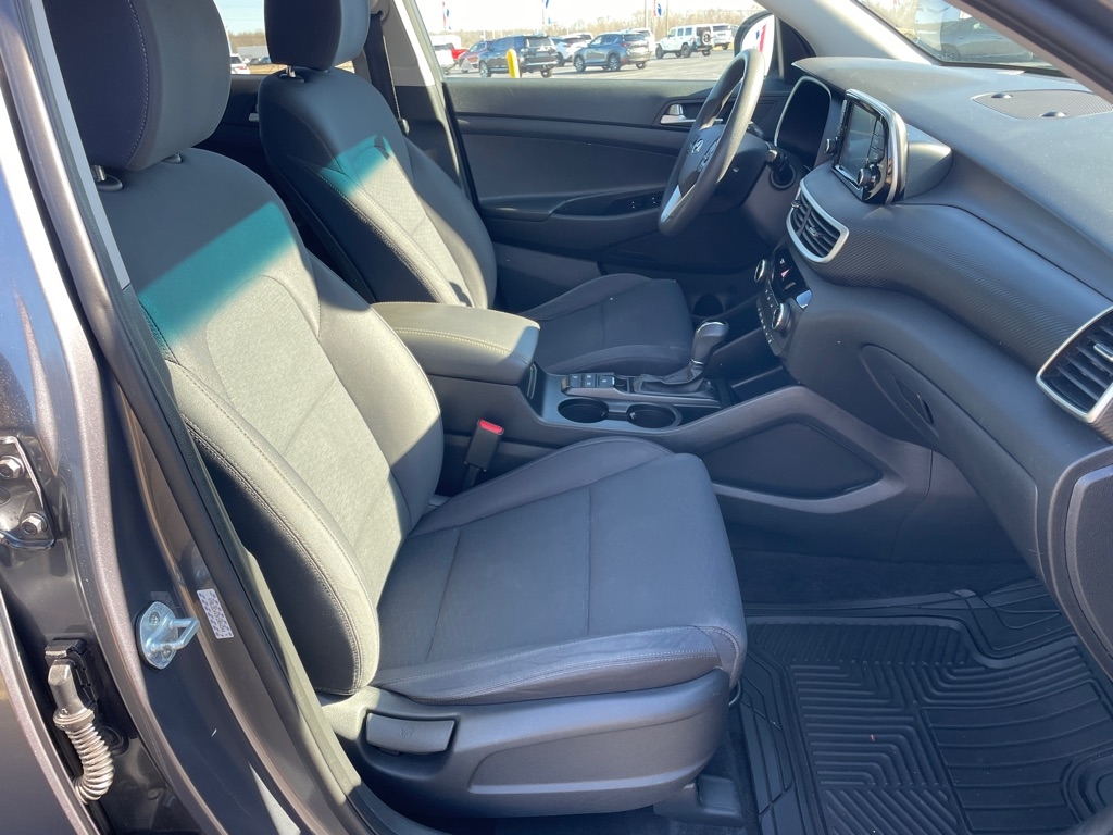 Hyundai Tucson Value AWD 2019