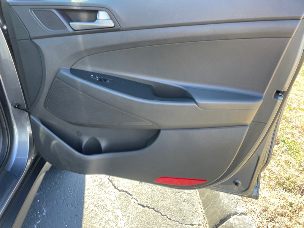 Hyundai Tucson Value AWD 2019