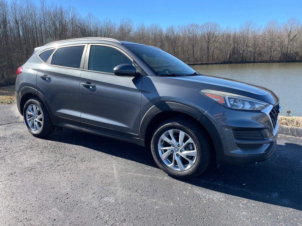 Hyundai Tucson Value AWD 2019