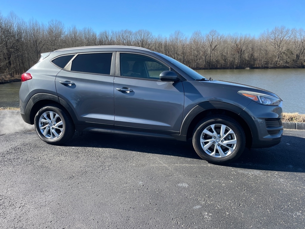 Hyundai Tucson Value AWD 2019