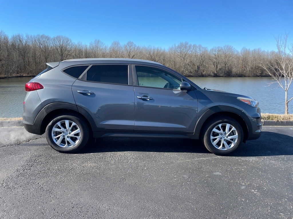 Hyundai Tucson Value AWD 2019