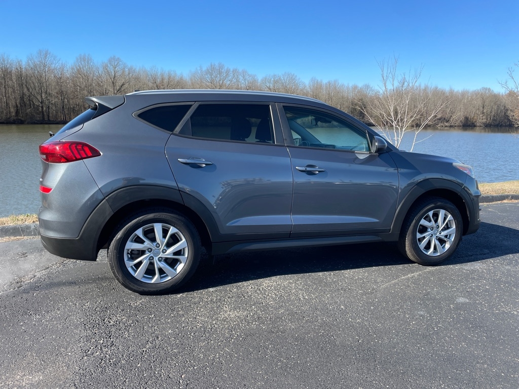 Hyundai Tucson Value AWD 2019