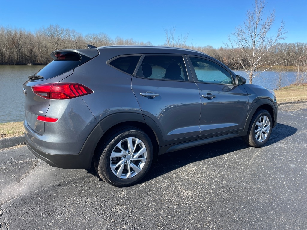 Hyundai Tucson Value AWD 2019