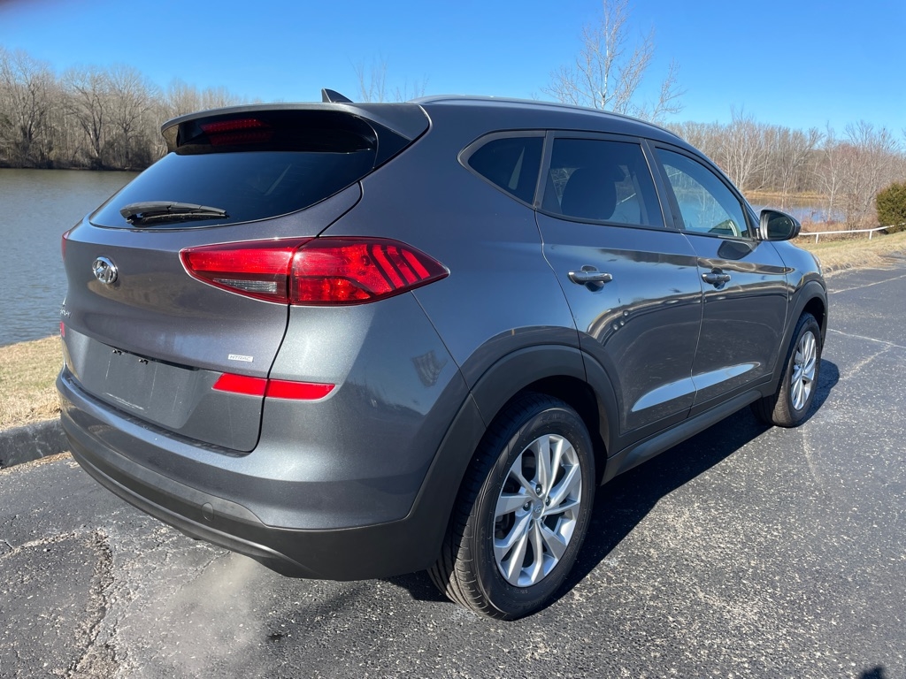 Hyundai Tucson Value AWD 2019