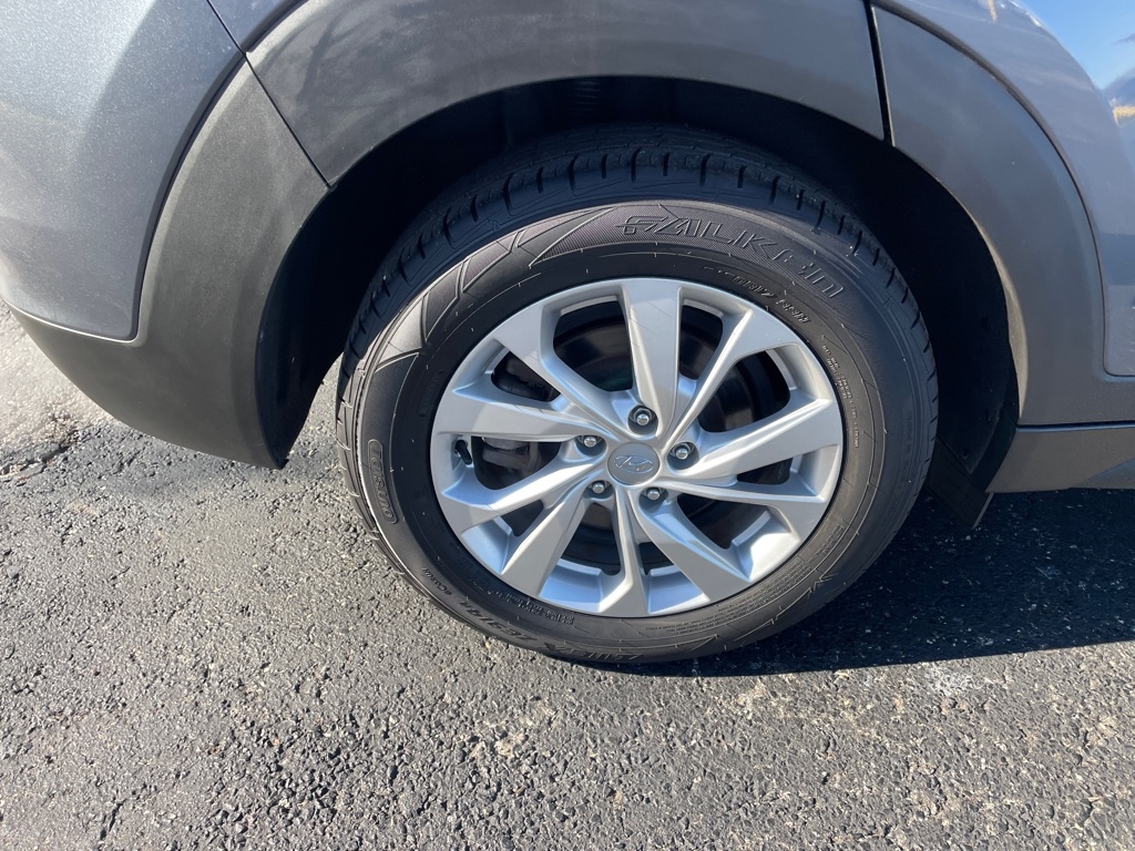 Hyundai Tucson Value AWD 2019