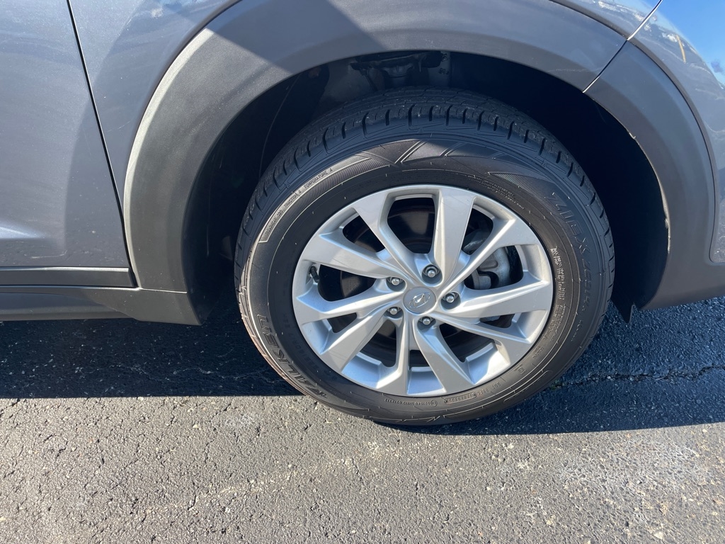 Hyundai Tucson Value AWD 2019