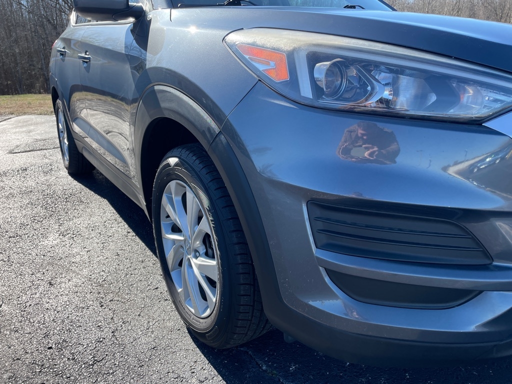 Hyundai Tucson Value AWD 2019