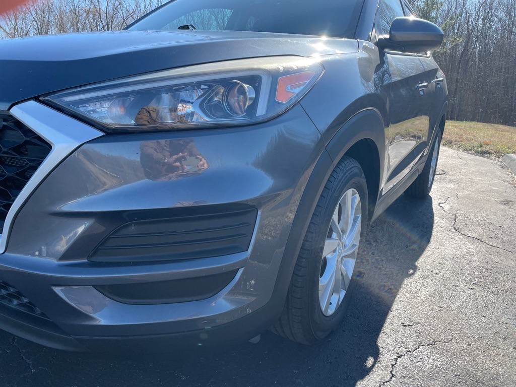 Hyundai Tucson Value AWD 2019