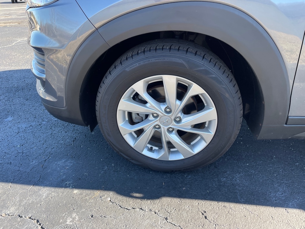 Hyundai Tucson Value AWD 2019