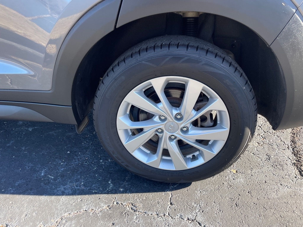 Hyundai Tucson Value AWD 2019