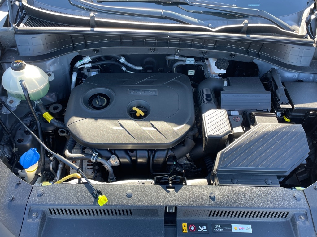 Hyundai Tucson Value AWD 2019