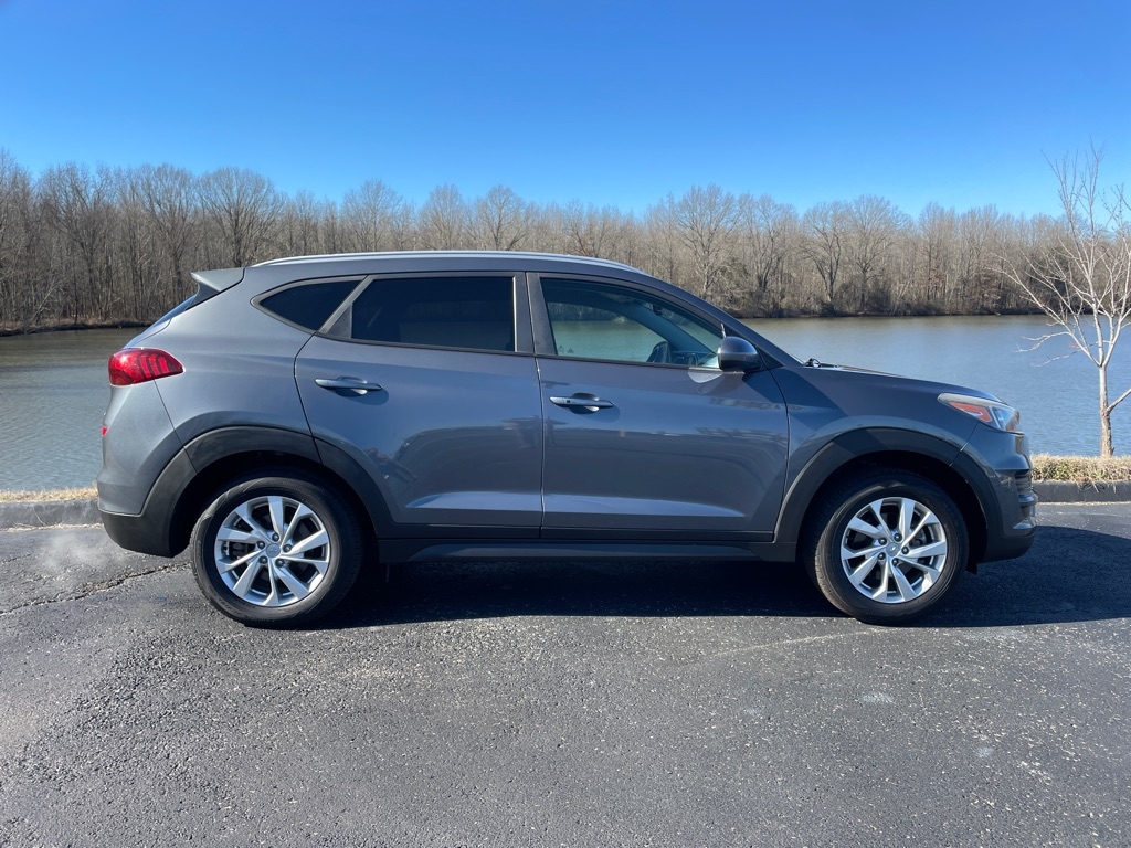 Hyundai Tucson Value AWD 2019