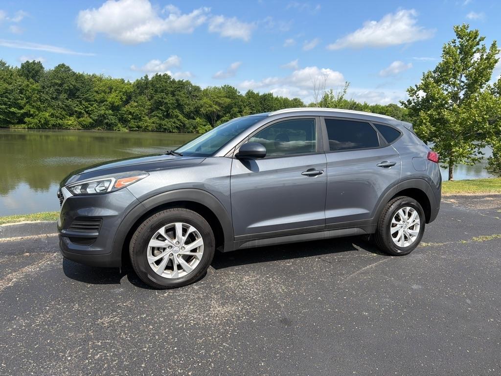 Hyundai Tucson Value AWD 2019