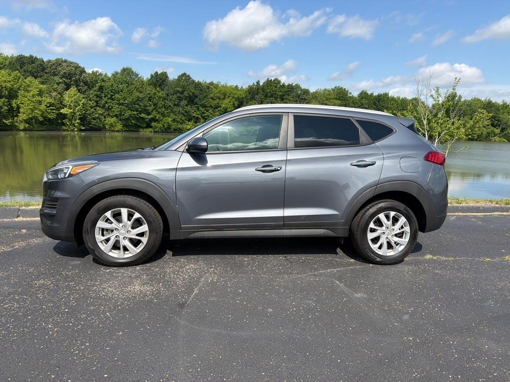 Hyundai Tucson Value AWD 2019