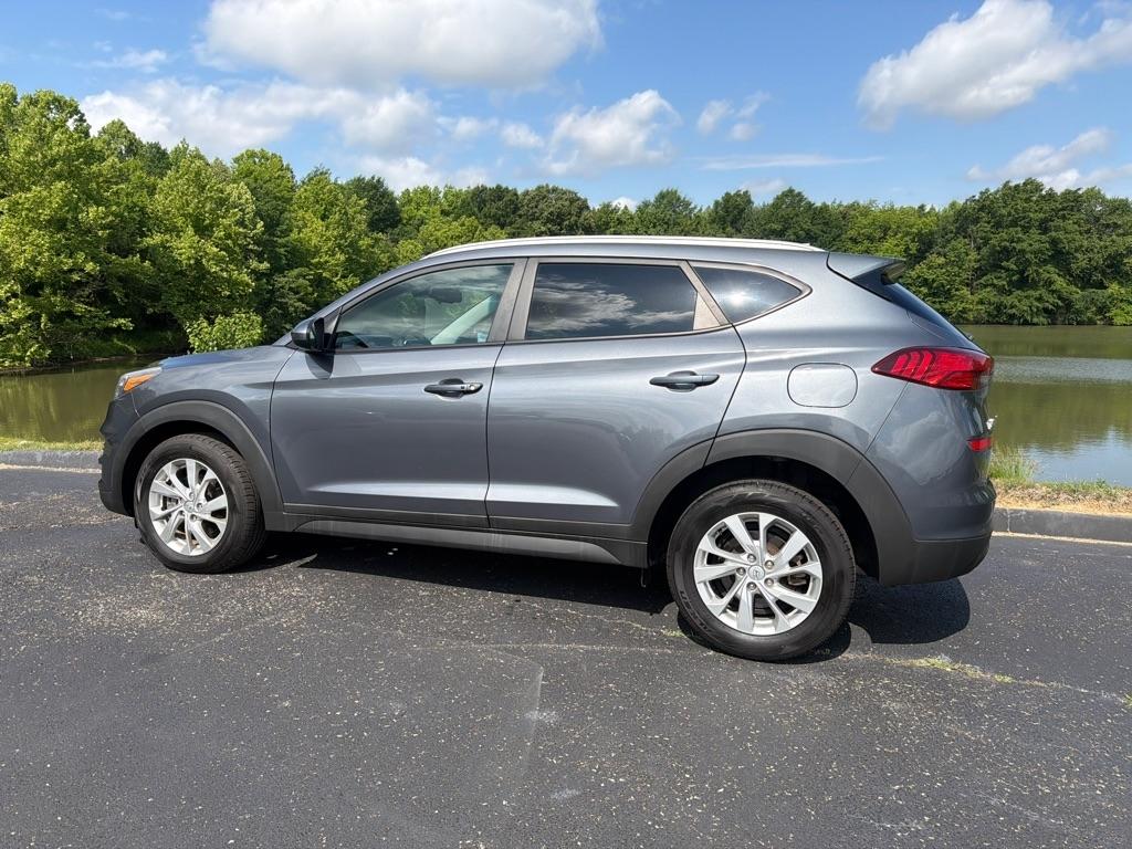 Hyundai Tucson Value AWD 2019