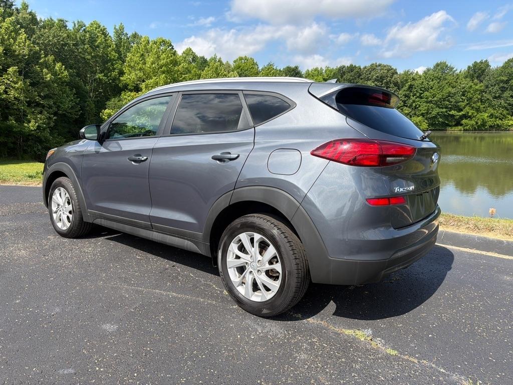 Hyundai Tucson Value AWD 2019