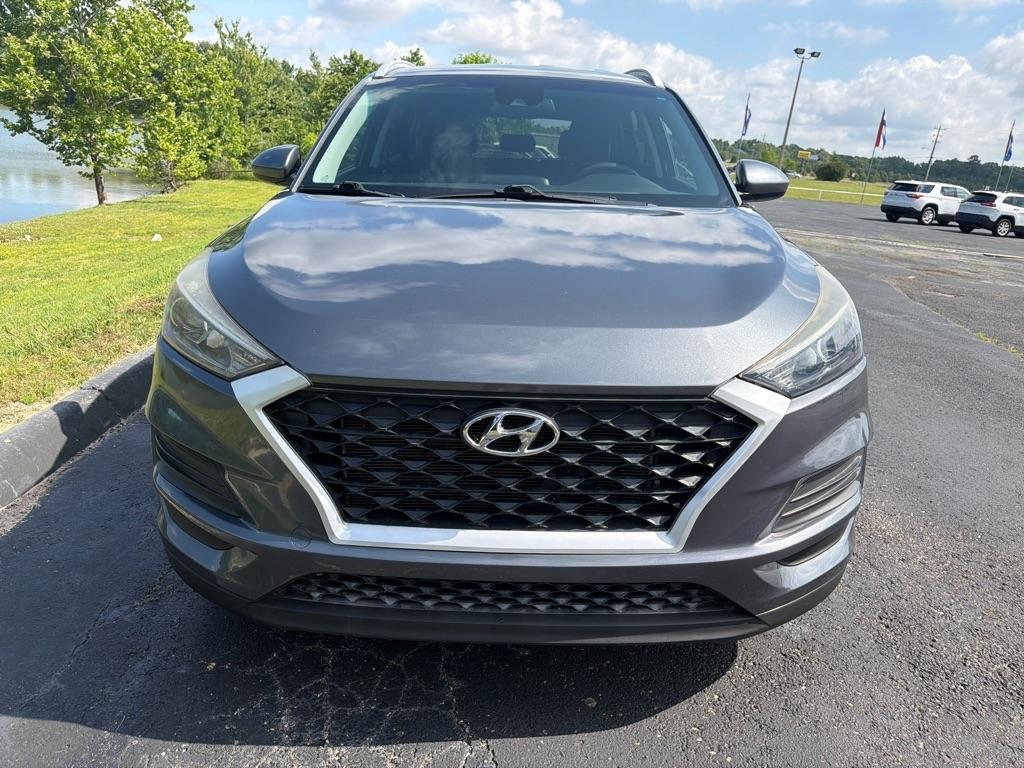 Hyundai Tucson Value AWD 2019