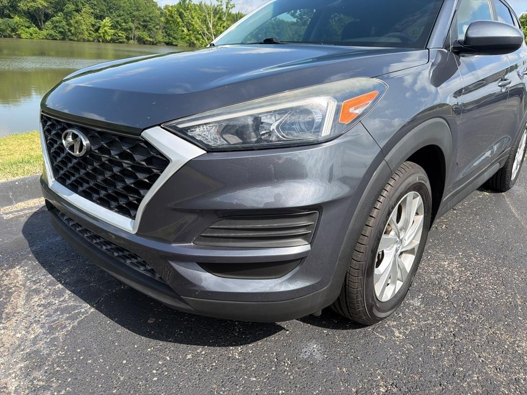 Hyundai Tucson Value AWD 2019
