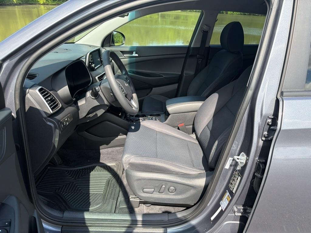 Hyundai Tucson Value AWD 2019