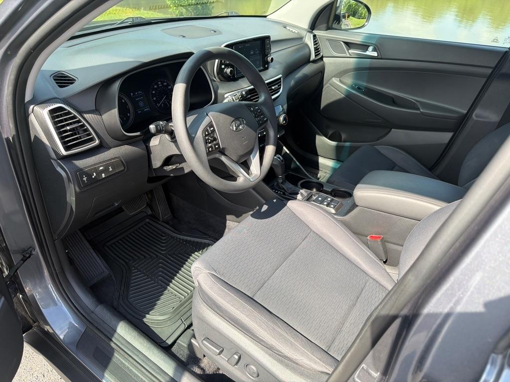 Hyundai Tucson Value AWD 2019