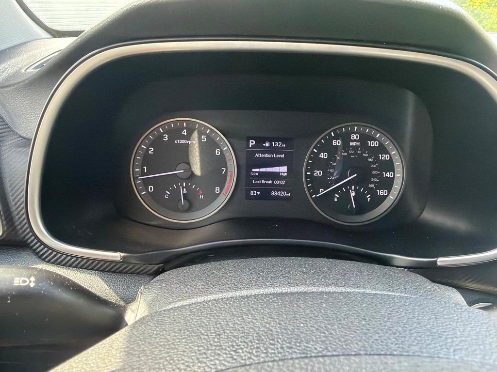 Hyundai Tucson Value AWD 2019