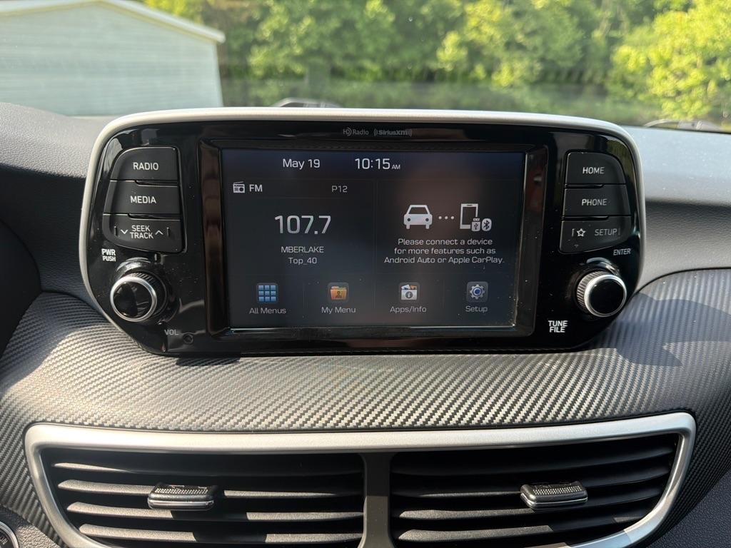 Hyundai Tucson Value AWD 2019