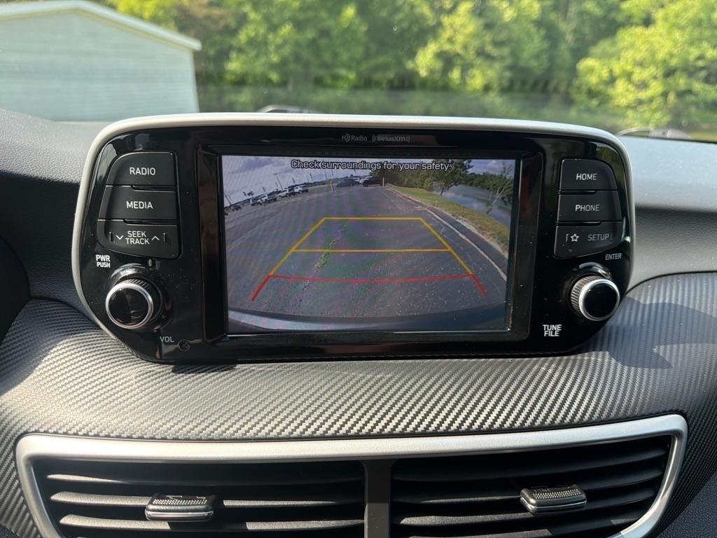 Hyundai Tucson Value AWD 2019