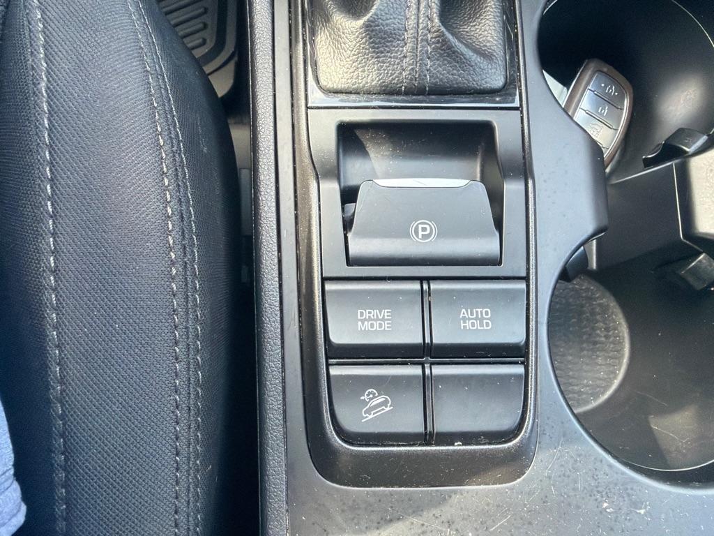 Hyundai Tucson Value AWD 2019