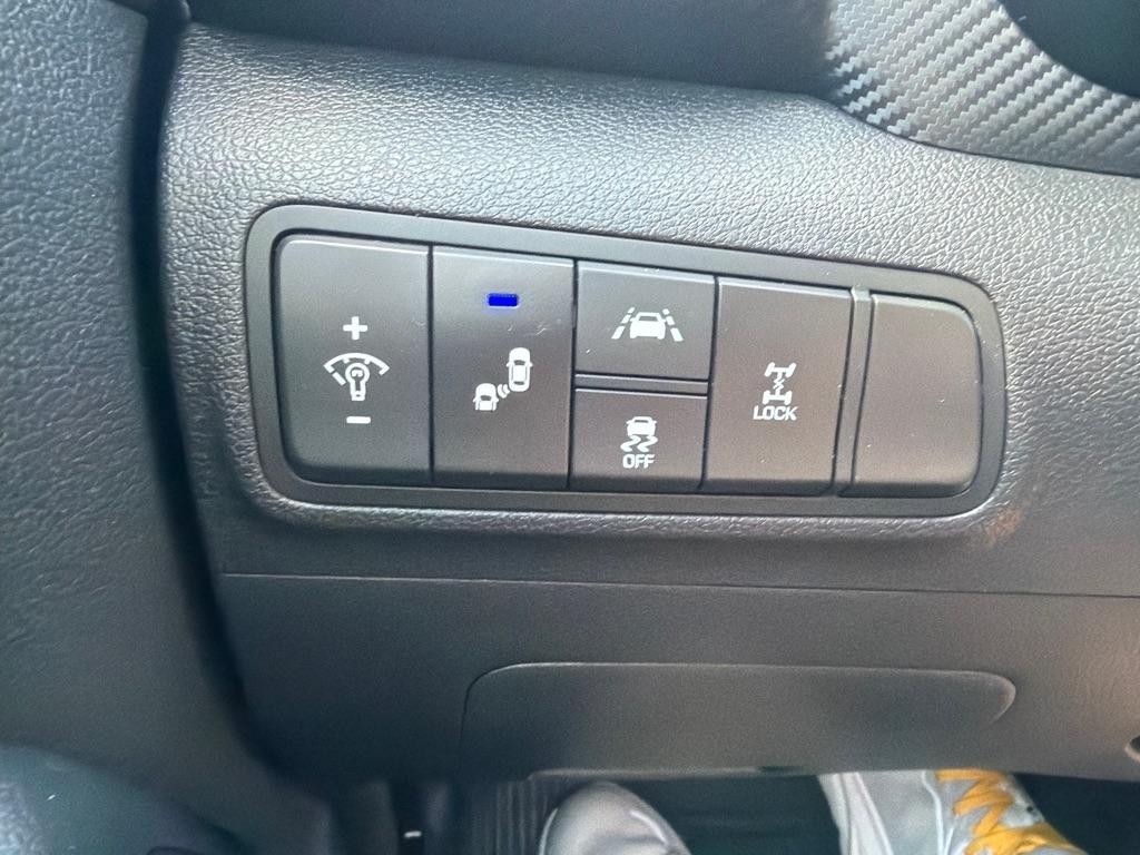 Hyundai Tucson Value AWD 2019