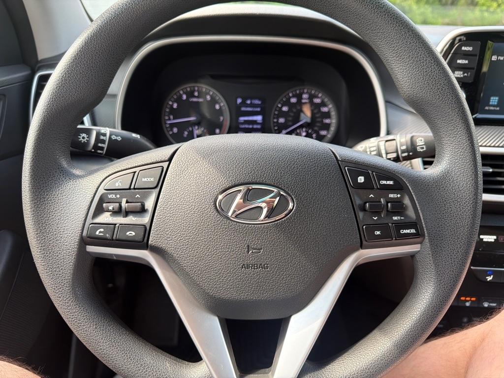 Hyundai Tucson Value AWD 2019