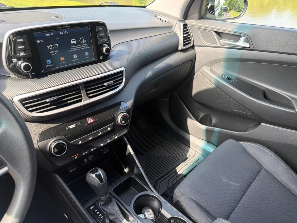 Hyundai Tucson Value AWD 2019