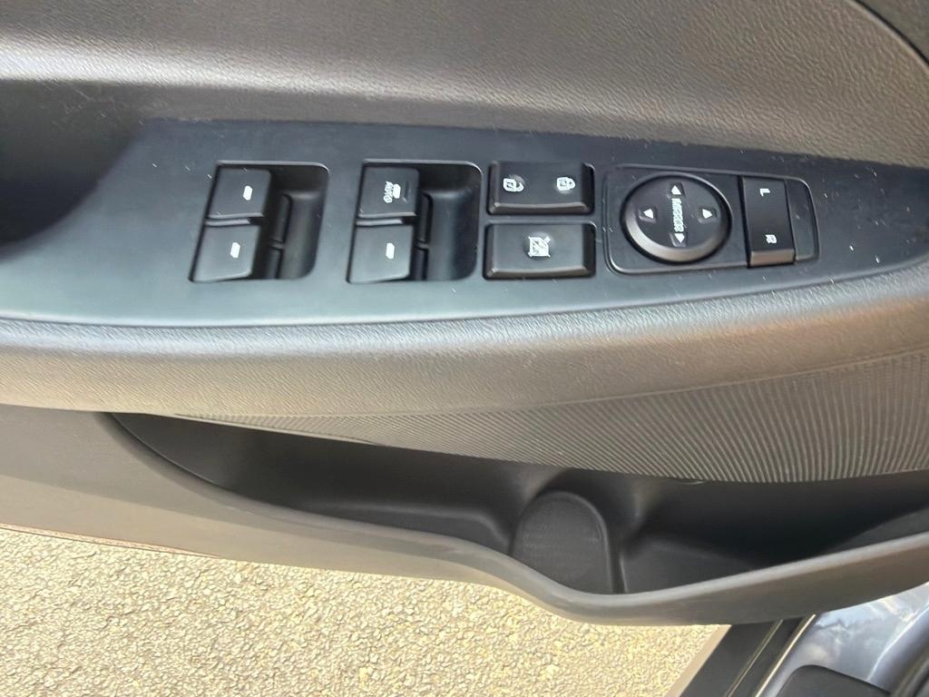 Hyundai Tucson Value AWD 2019