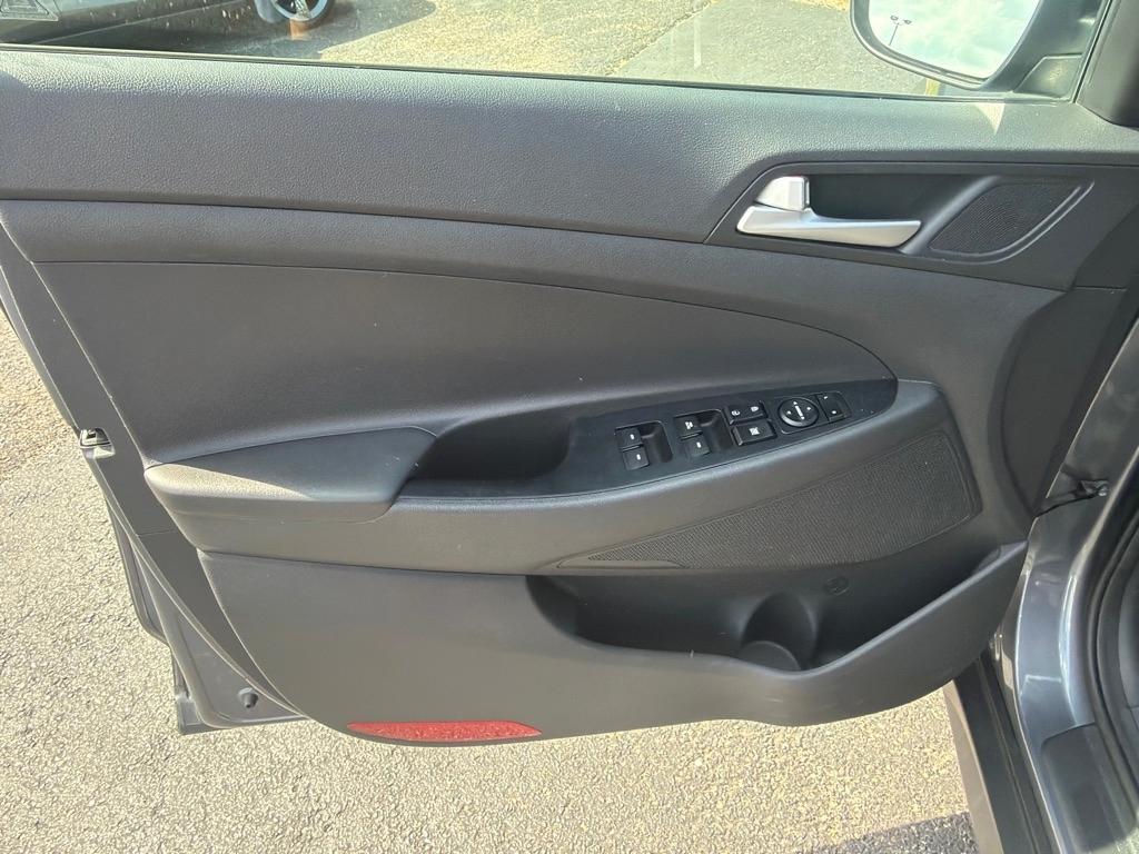 Hyundai Tucson Value AWD 2019
