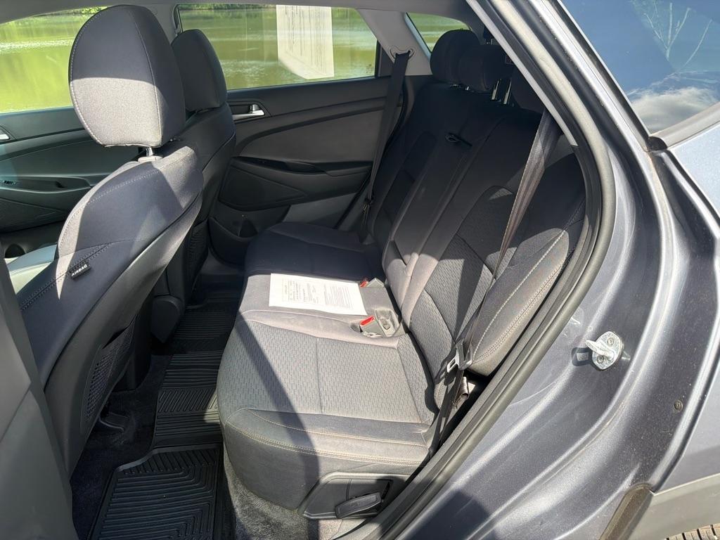 Hyundai Tucson Value AWD 2019