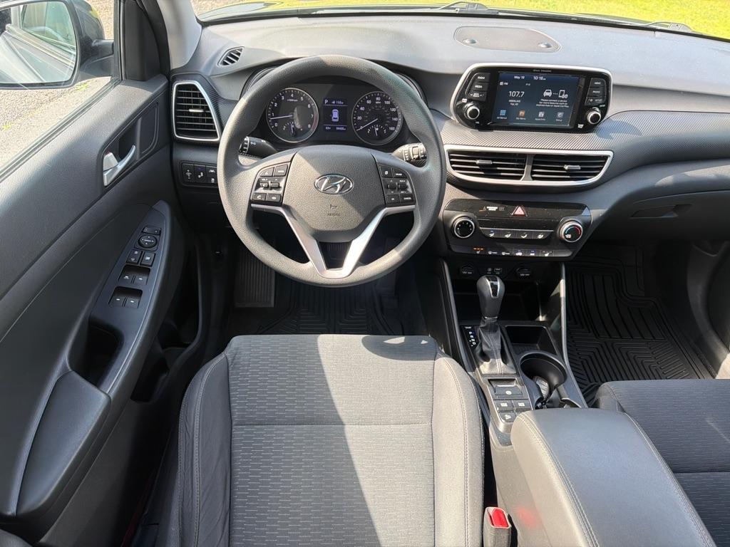 Hyundai Tucson Value AWD 2019