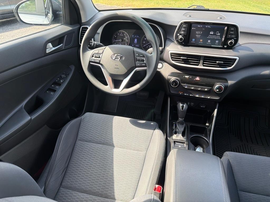 Hyundai Tucson Value AWD 2019