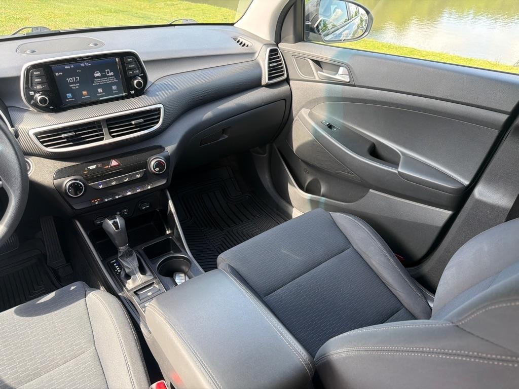 Hyundai Tucson Value AWD 2019