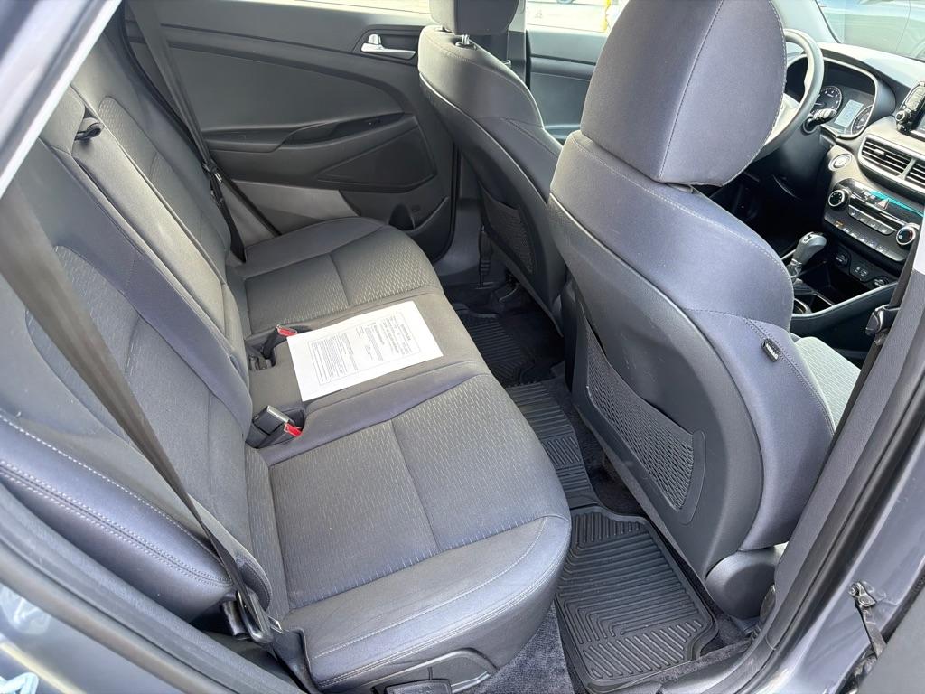 Hyundai Tucson Value AWD 2019