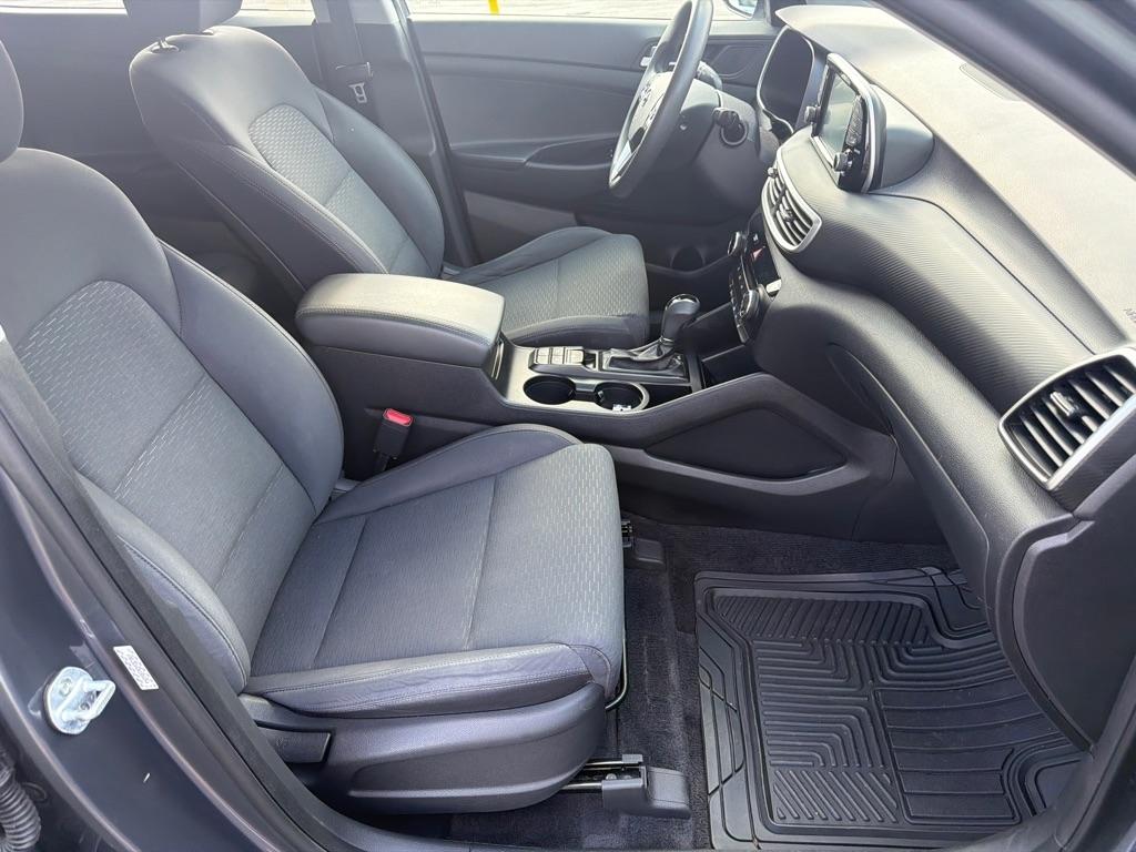 Hyundai Tucson Value AWD 2019