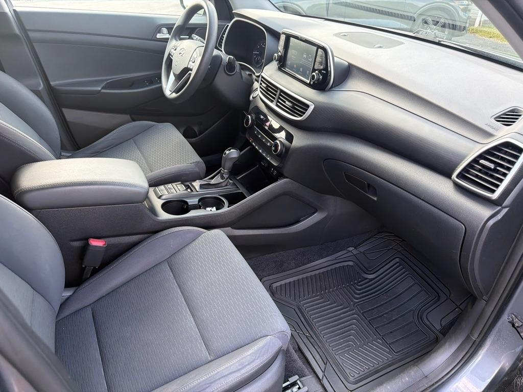 Hyundai Tucson Value AWD 2019