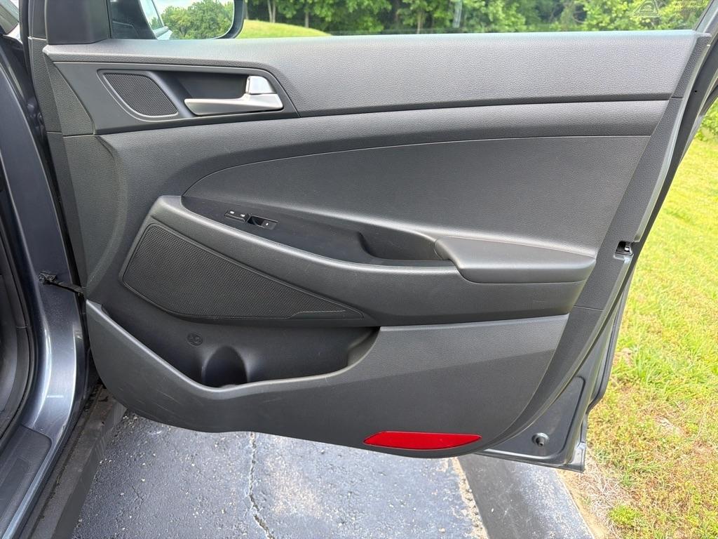 Hyundai Tucson Value AWD 2019