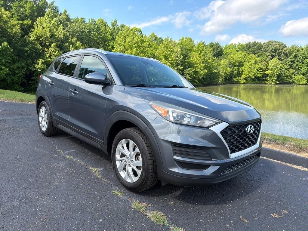 Hyundai Tucson Value AWD 2019