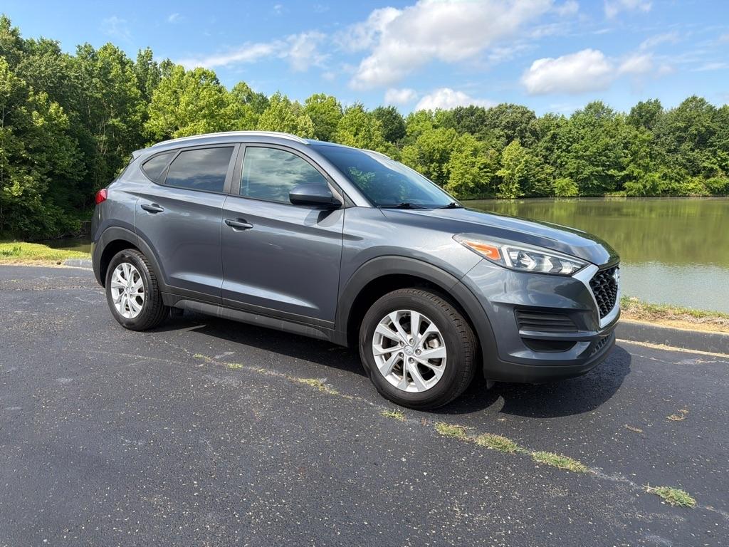 Hyundai Tucson Value AWD 2019