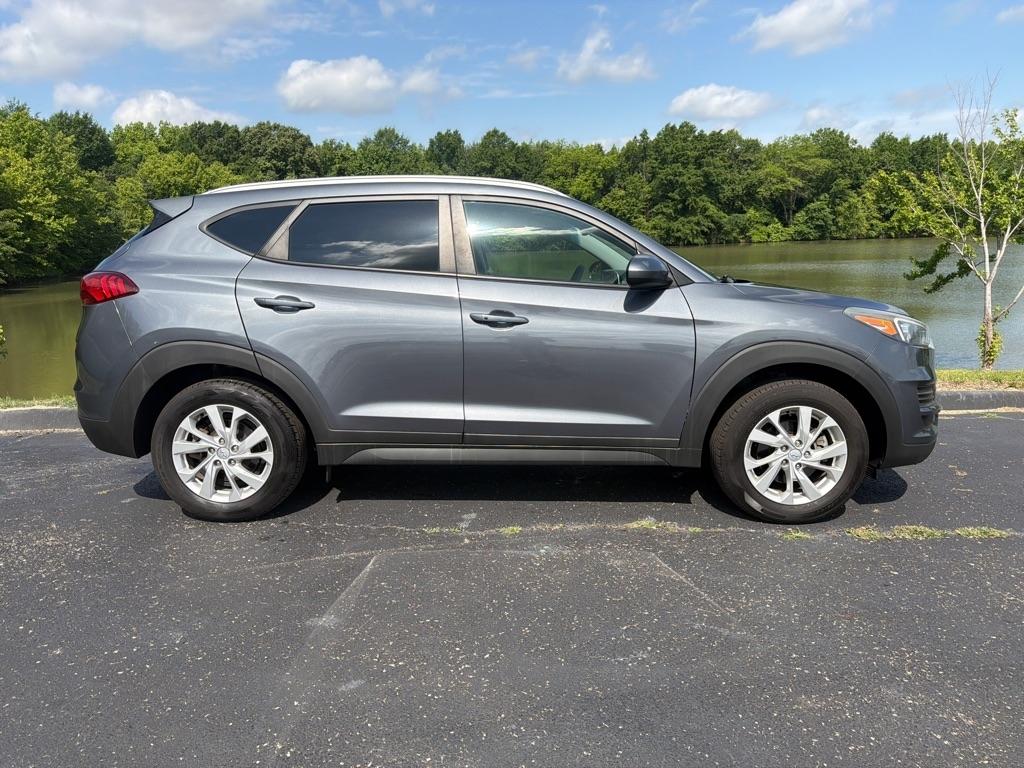 Hyundai Tucson Value AWD 2019