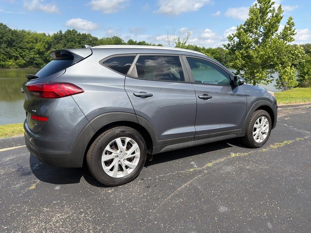 Hyundai Tucson Value AWD 2019