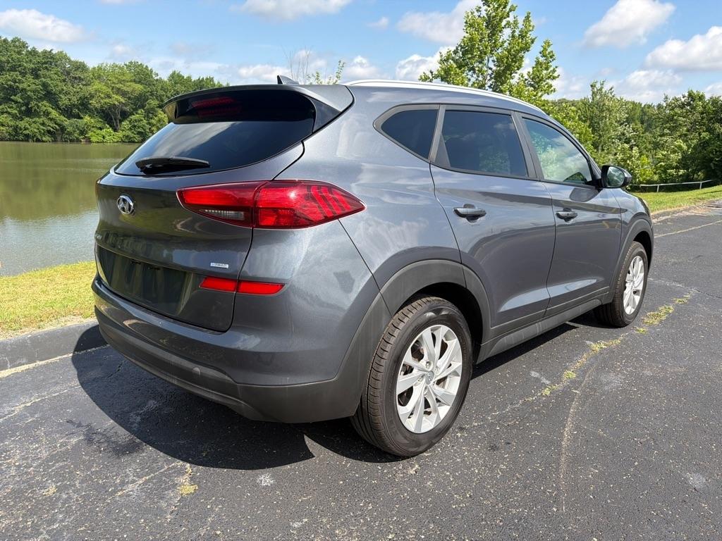 Hyundai Tucson Value AWD 2019