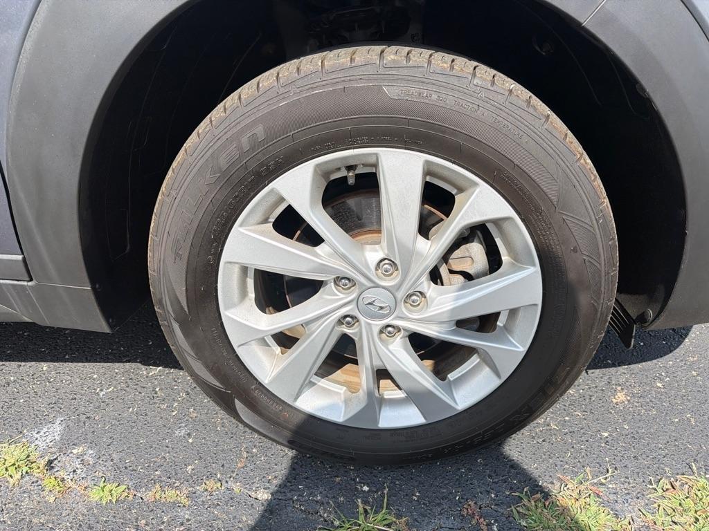 Hyundai Tucson Value AWD 2019