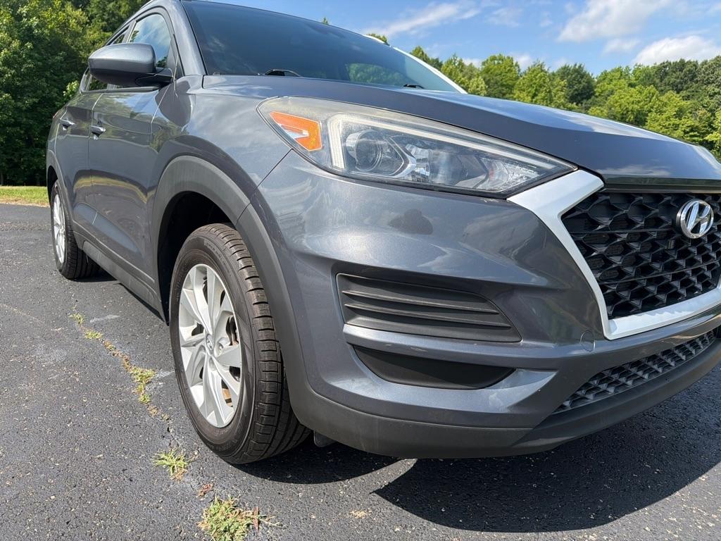 Hyundai Tucson Value AWD 2019